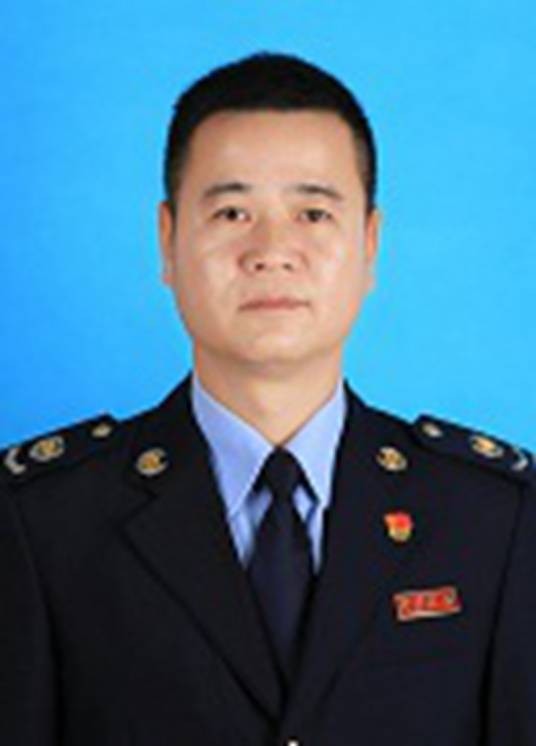 陈为民(国家税务总局随州市税务局党委委员、副局长)