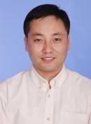 戴剑峰(安徽省淮北市相山区政府党组成员、副区长)