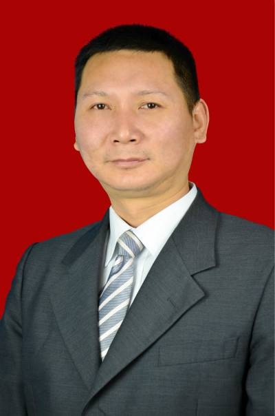 刘磊（优秀志愿者）