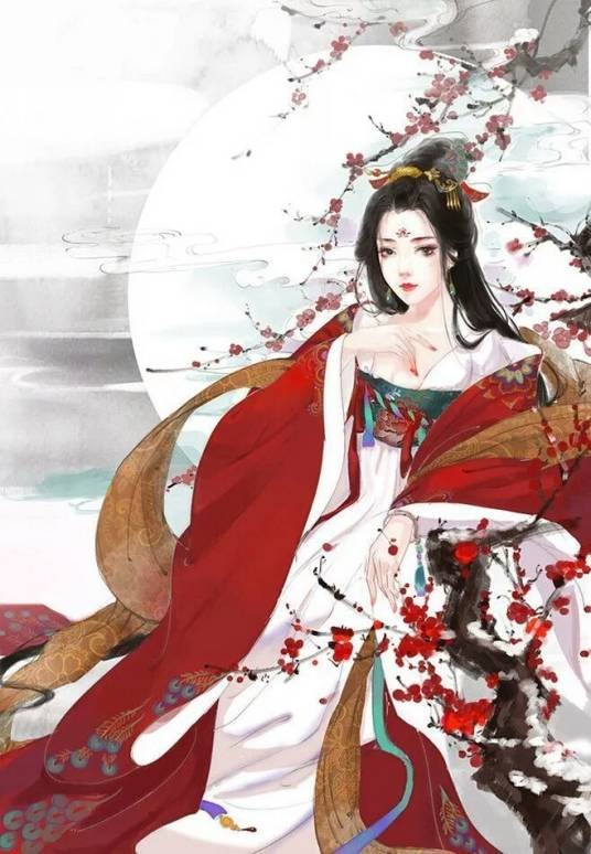 姚莫婉(小说《凤唳九天》及其衍生作品中的角色)
