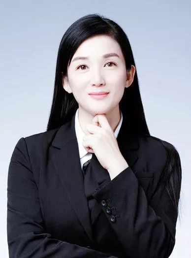王昱（中华少年儿童慈善救助基金会副秘书长）