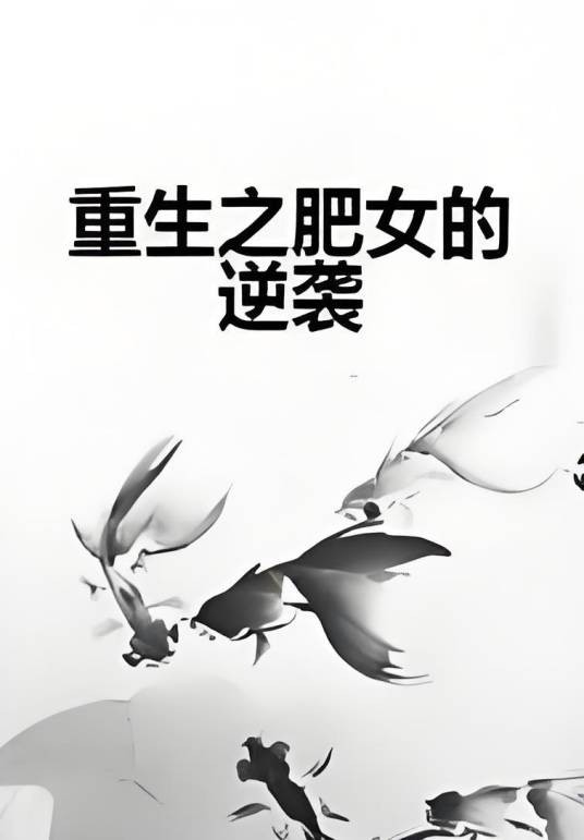重生之肥女的逆袭