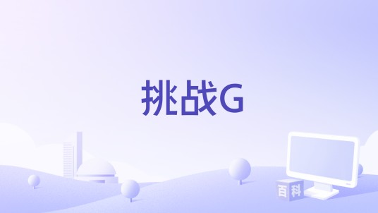 挑战G