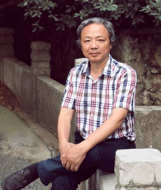蒋小彦