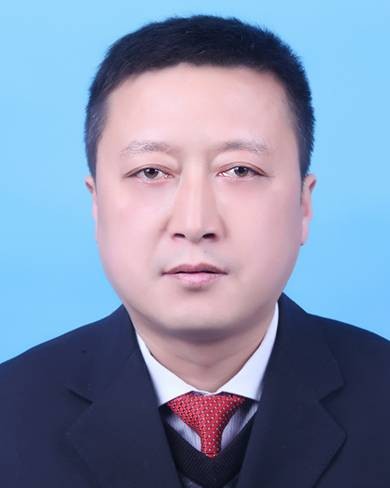 宋维兵（甘肃省白银市会宁县教育局党组成员、专职督学）