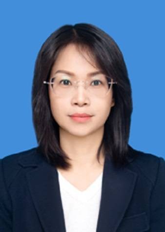 陈淑华（江苏省南京市国资委党委委员、副主任）