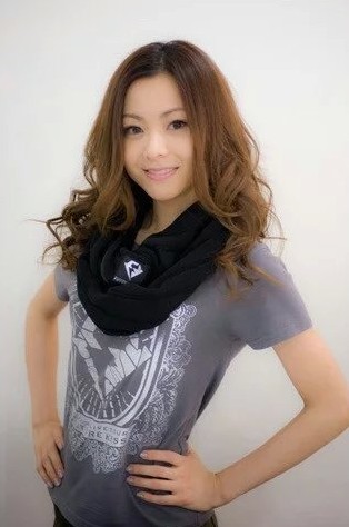 仓木麻衣(日本女歌手)