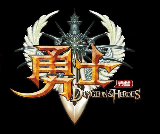 勇士无双（糖豆游戏发行的3D骑战横版格斗网游）