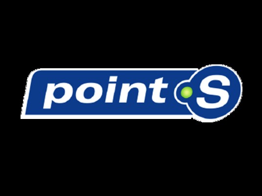 Point S