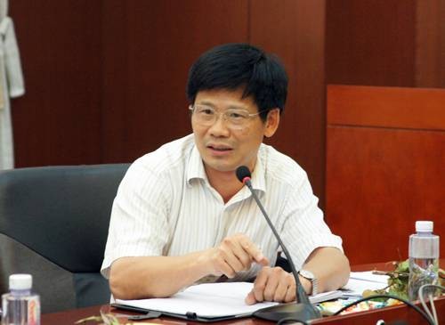 广东省农工商职业技术学院教育发展基金会