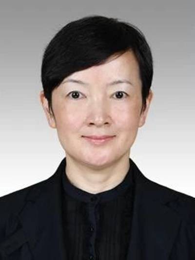 熊健(上海市绿化和市容管理局副局长、党组成员,上海市林业局副局长)