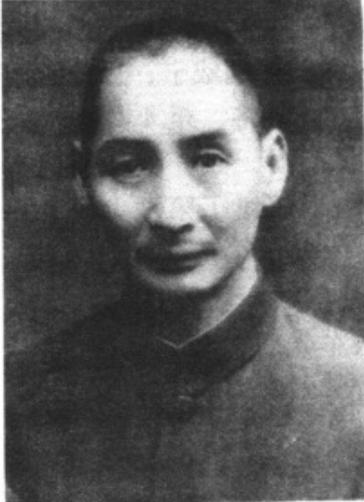 孙楚（民国时期晋绥军上将）
