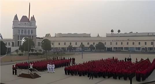 随州市金太阳学校