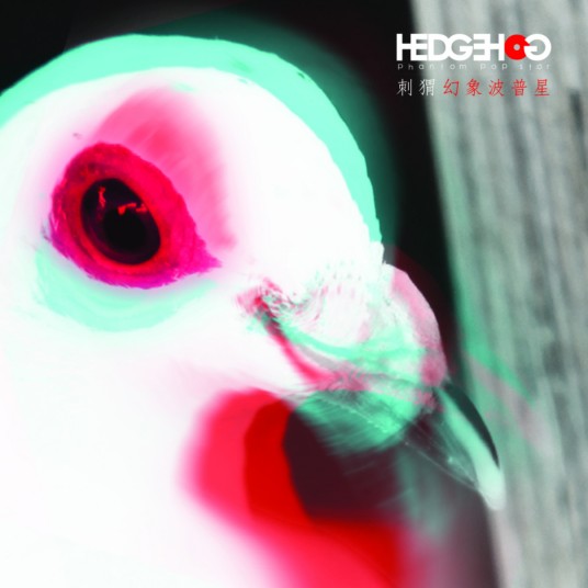 幻象波普星（中国摇滚乐队刺猬乐队第六张录音室专辑）