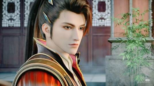 萧若风（小说《少年白马醉春风》及其衍生作品中的角色）