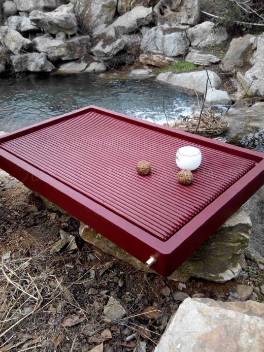 电木茶盘