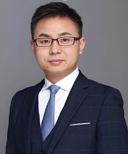 刘昭华（浙江大学特聘导师）