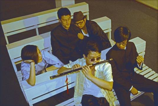 走远了（李伯清、衣湿乐队演唱的歌曲）