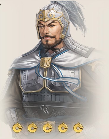 公孙瓒(游戏《三国志·战棋版》中的武将)
