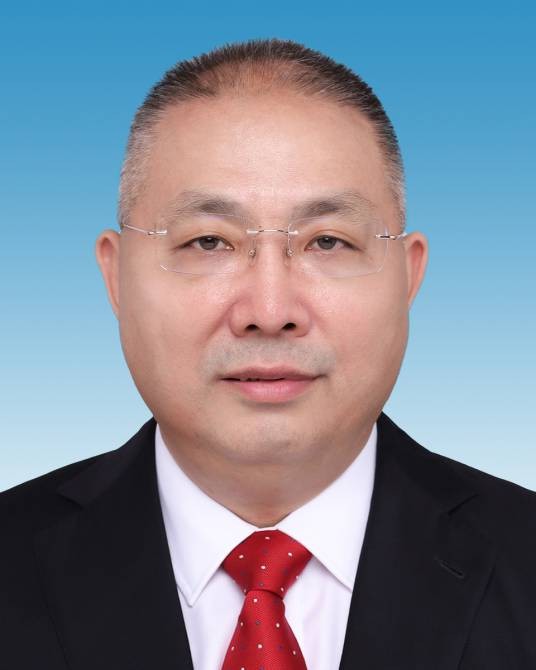 陈志强（福建省莆田市人民政府原常务副市长）