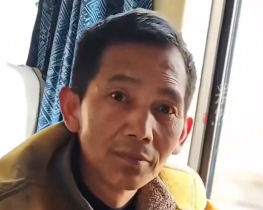 萝卜大叔