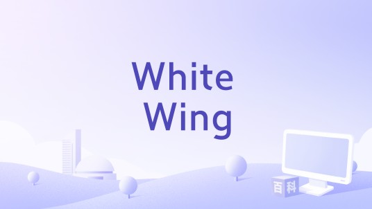 White Wing(歌曲)