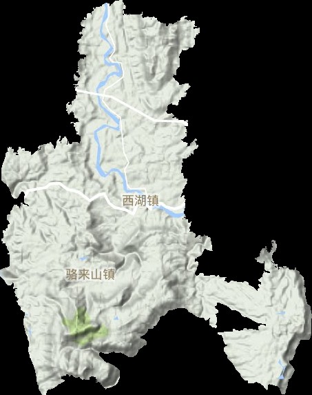 西湖镇（重庆市江津区下辖镇）