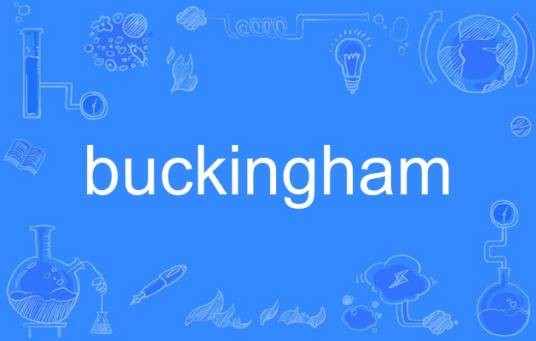 buckingham
