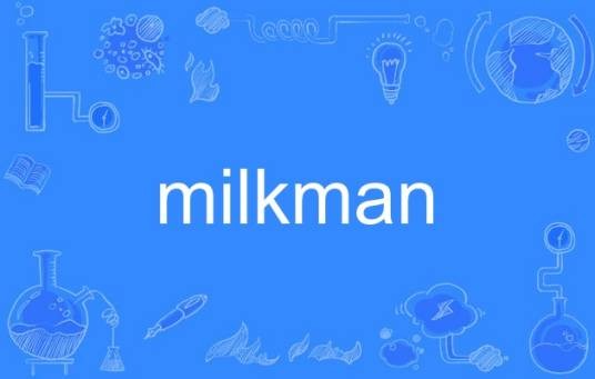 milkman