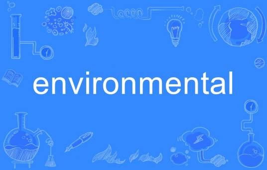 environmental