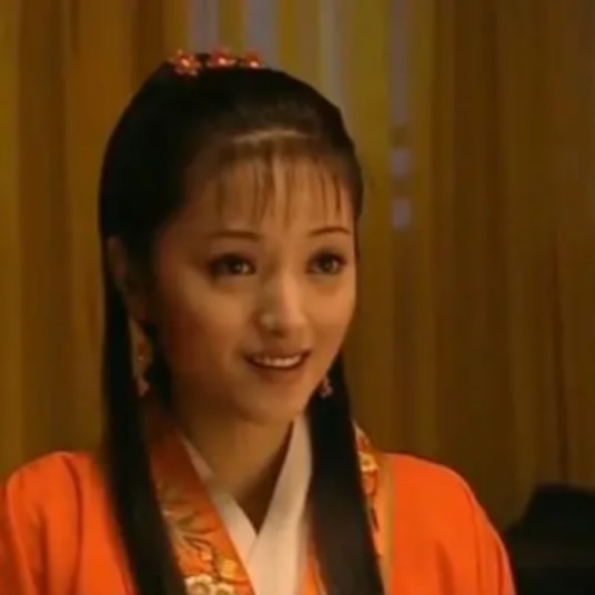 黄杏儿