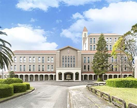 福冈女学院大学