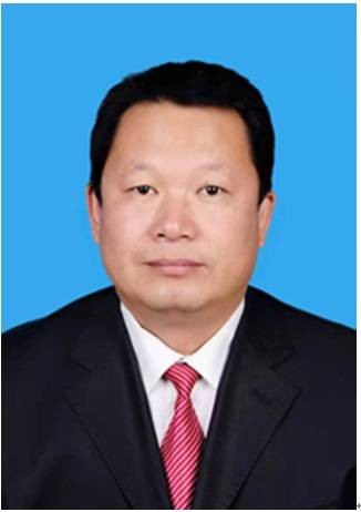 张林林（内蒙古和林格尔新区党工委副书记）