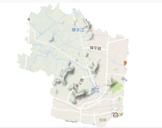 阳明街道(浙江省宁波市余姚市辖街道)