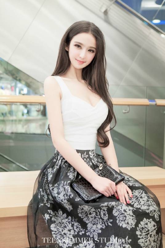 热倪娅