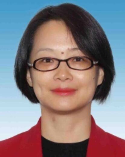 李凌云(山东省青岛市城阳区委宣传部副部长(兼),城阳区文化和旅游局党组书记、局长)