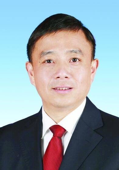 徐春龙（四川省德阳市人民政府副市长）