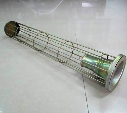 除尘骨架