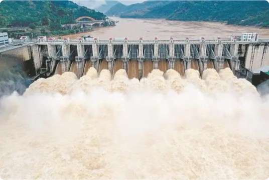 2024年福建暴雨