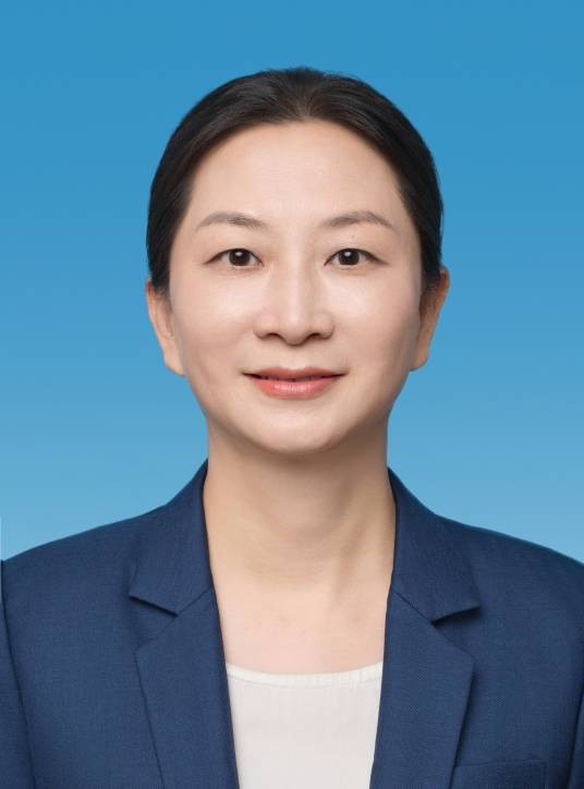王妍（湖南省衡阳市委常委）