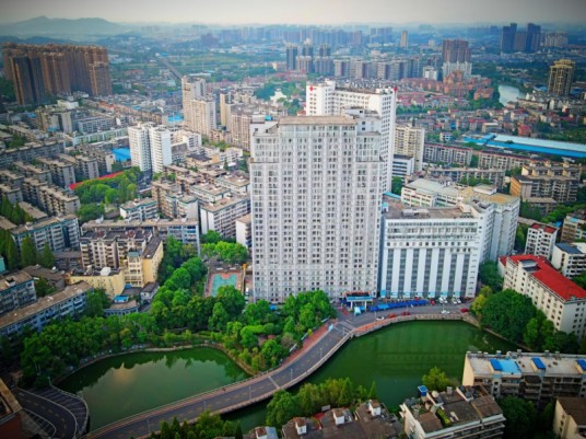 湖南省直中医医院