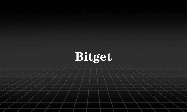 Bitget