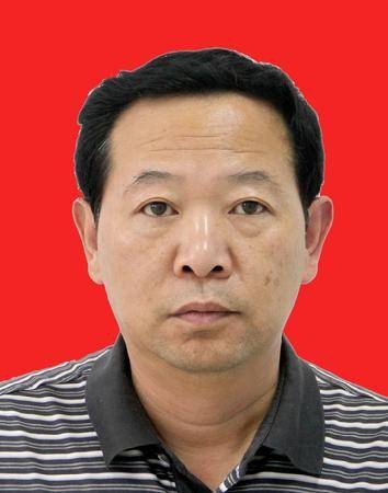 林志(河北省沧州市生态环境局党组成员)