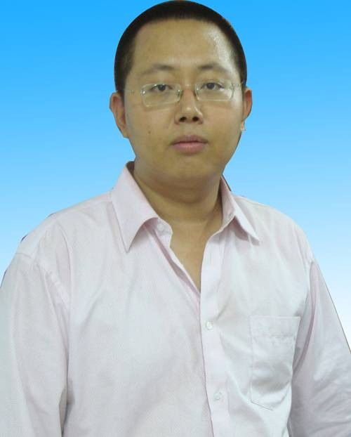 杨粟裕