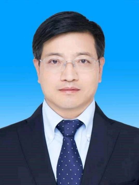 魏志强（青岛大学校长、中国海洋大学教授）