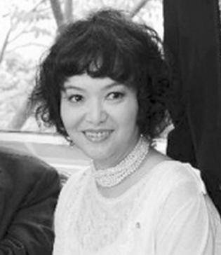 林乐怡