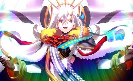 异星神