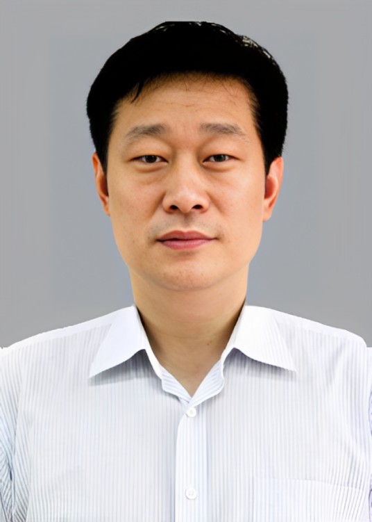 李向前（陕西省西安市胸科医院原院长）