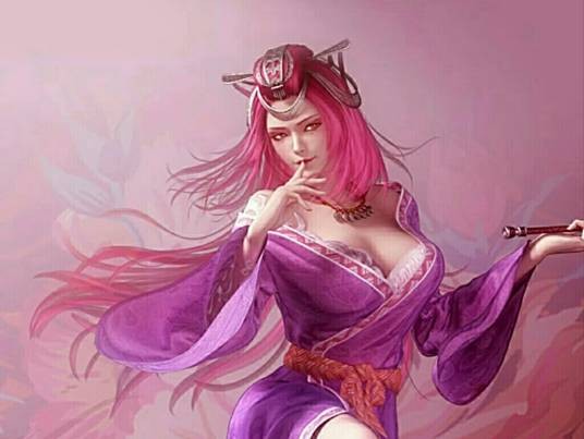 叶红泪
