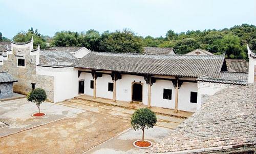 永和镇（湖南省长沙市浏阳市下辖镇）